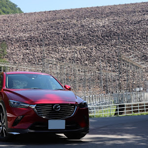 CX-3 DK5FW