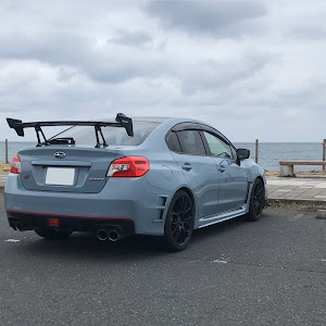 WRX STI VAB