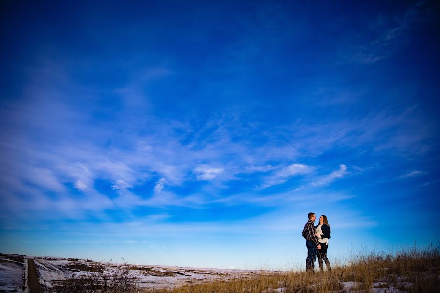 Photographe de mariage Kelsey Sproule (kelseysproule). Photo du 8 avril 2021