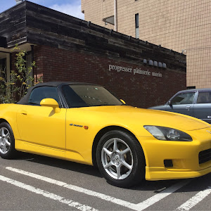 S2000 AP1