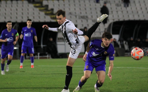 Nastavlja se Super liga, Partizan čeka Radnički 1923, Zvezda igra u Subotici