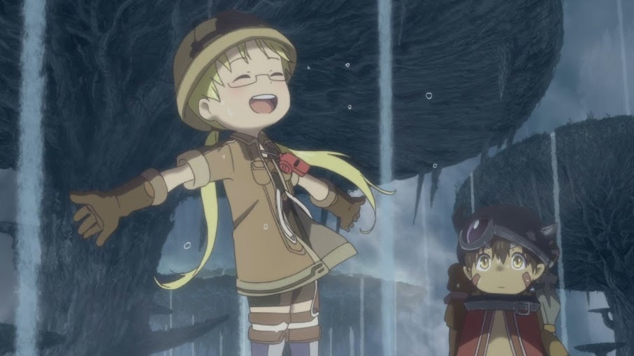 Made in Abyss Episode 10 Discussion - Forums 