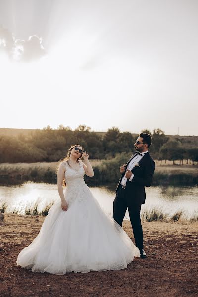 Fotógrafo de bodas Ahmet Cihangir (ahmetcihangir). Foto del 6 de enero 2023