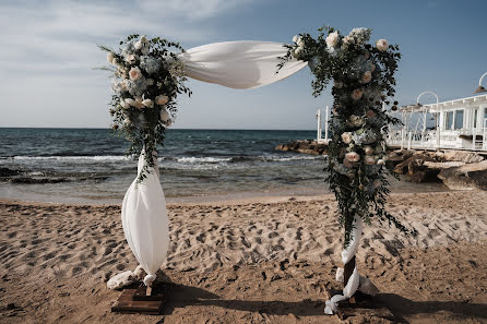 Bröllopsfotograf Graziano Notarangelo (notarangelo). Foto av 28 juni 2022