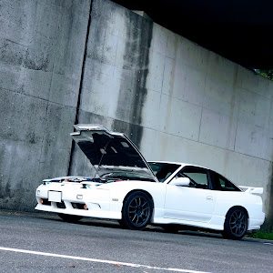 180SX RPS13