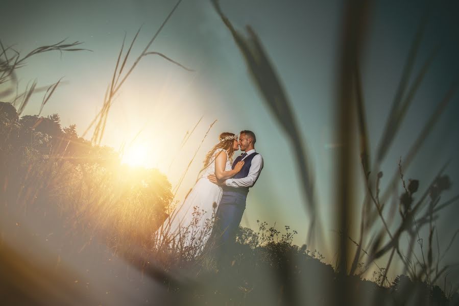 Wedding photographer Gábor Szeiler (szeiler). Photo of 13 January 2023