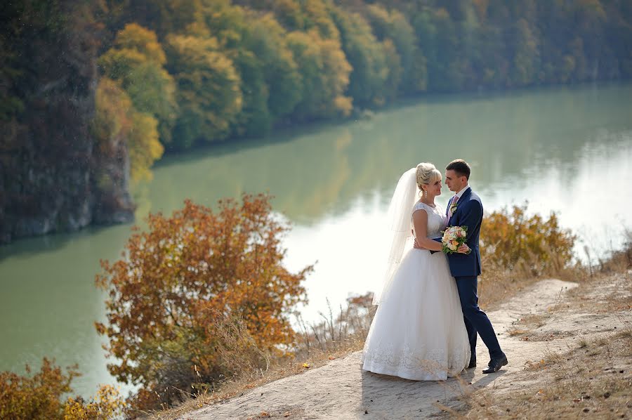 Wedding photographer Usenko Yuriy (usenkoyury). Photo of 24 May 2020