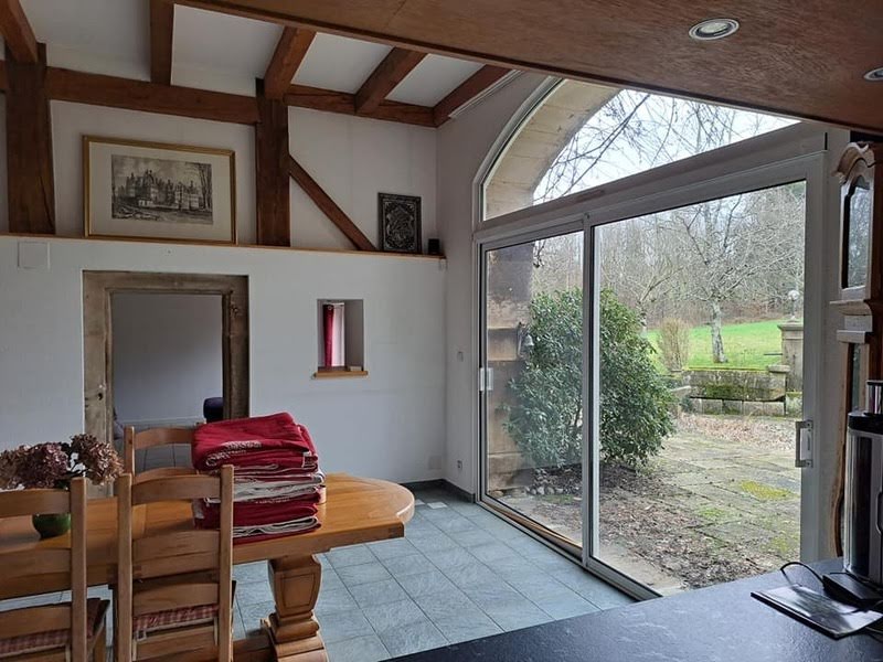 Vente ferme 14 pièces 420 m² à Fougerolles-Saint-Valbert (70220), 547 872 €