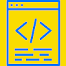 Visual Code Editor icon