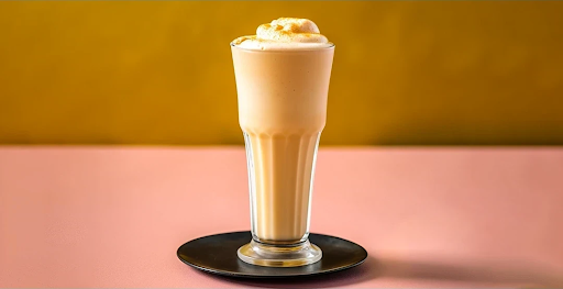 Butter Scotch Shake