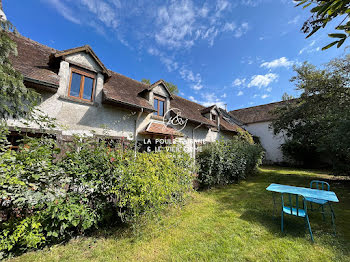 maison à Condé-sur-Vesgre (78)