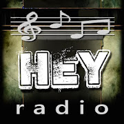 HeyRadio 2.0 Icon