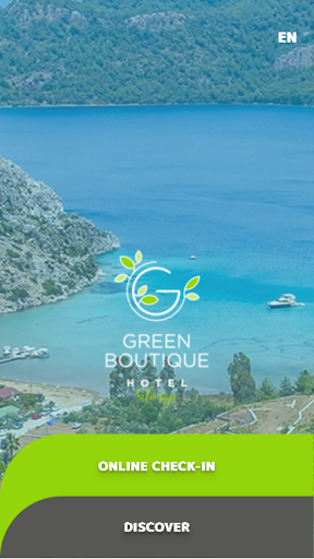 Green Boutique Hotel