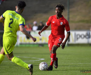 Les U21 du Standard remportent un tournoi en se jouant de clubs français