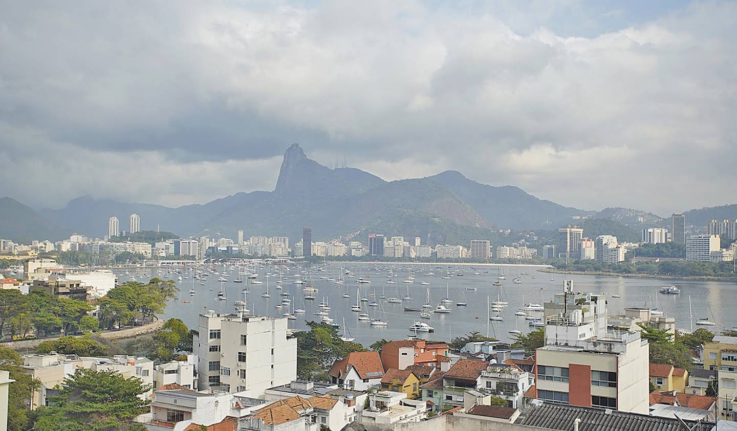 Apartment Rio de Janeiro