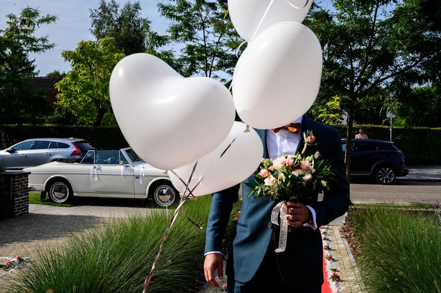 Fotógrafo de bodas Sven Soetens (soetens). Foto del 20 de octubre 2021