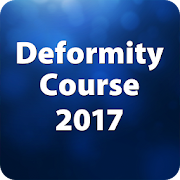 Deformity Course 2017  Icon