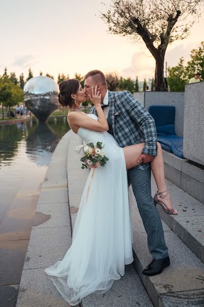 Photographe de mariage Evgeniy Zekov (zekut). Photo du 4 février 2022