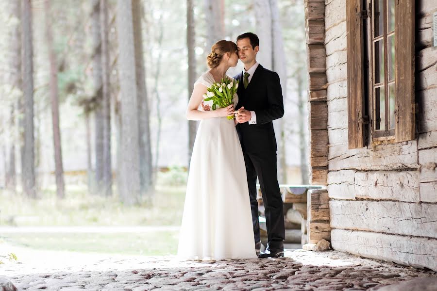 Fotógrafo de bodas Vitaliy Fedosov (vitalyf). Foto del 5 de noviembre 2015