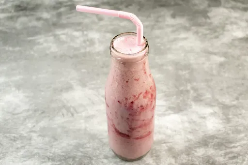 Strawberry Shake