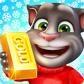 Talking Tom: ¡A por el oro!