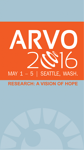 ARVO 2016