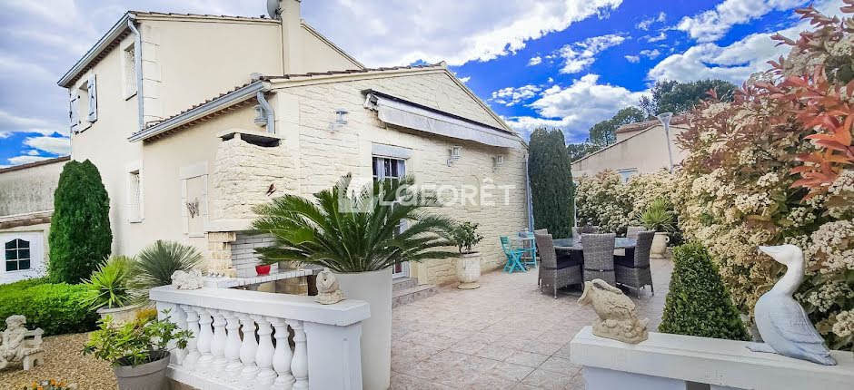 Vente maison 5 pièces 154.54 m² à Ales (30100), 299 000 €