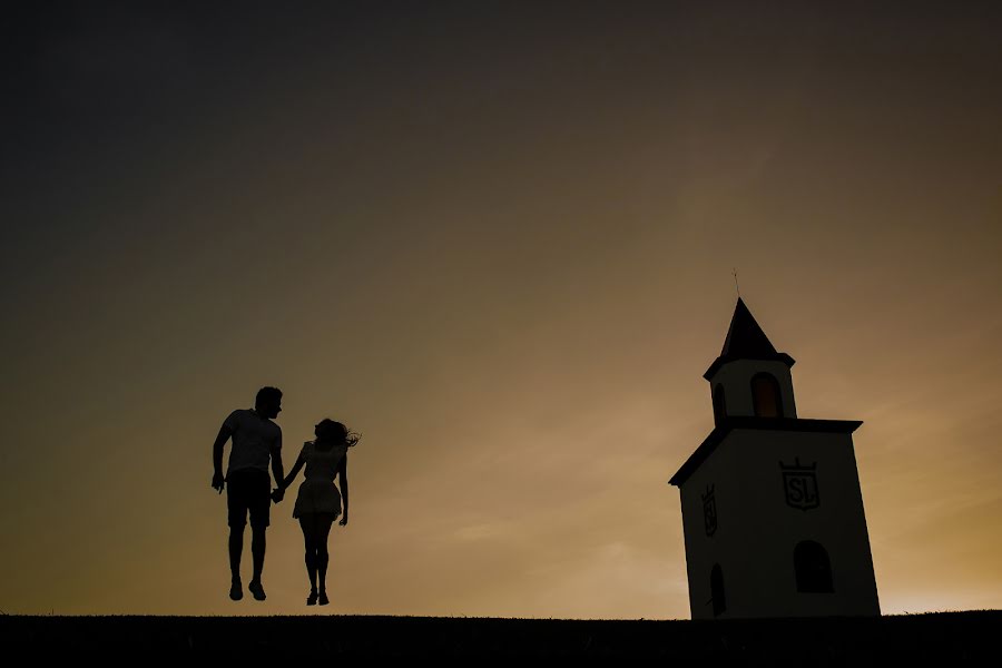 Wedding photographer Ednaldo Bispo (bispo). Photo of 20 July 2015