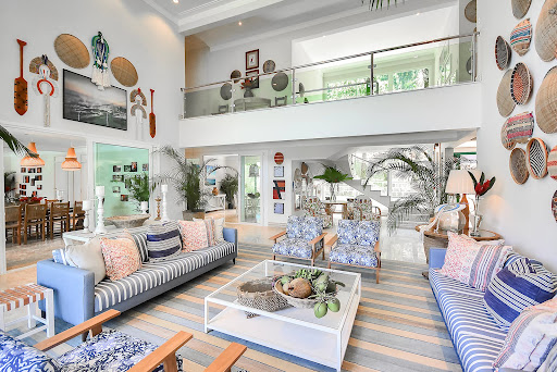 Seaside house 3