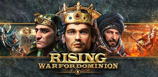 Rising: War for Dominion