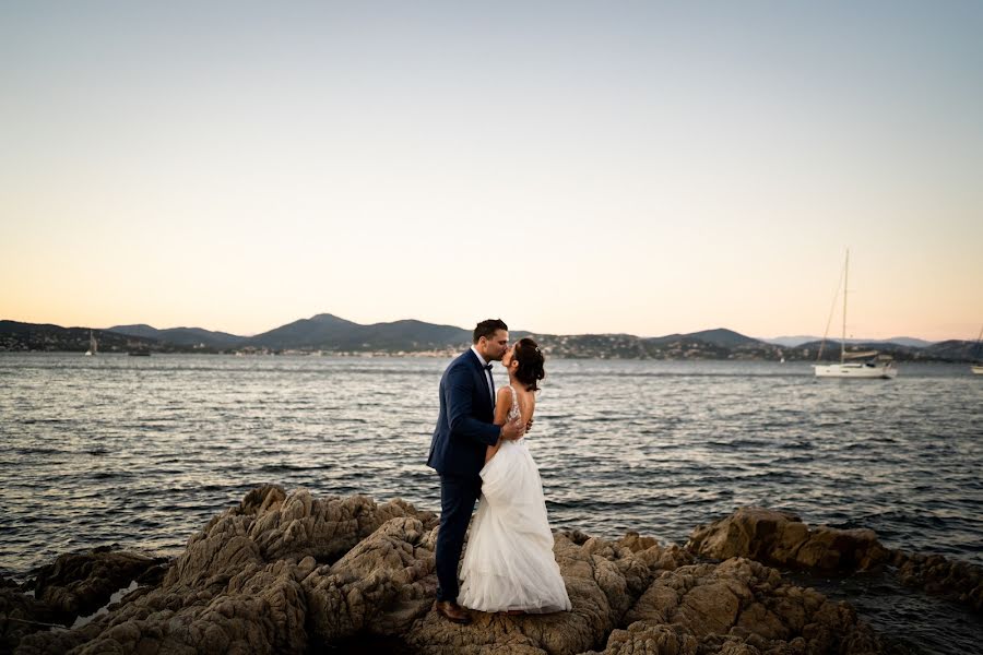 Photographe de mariage Thomas Orsatelli (thomasorsatelli). Photo du 13 décembre 2019