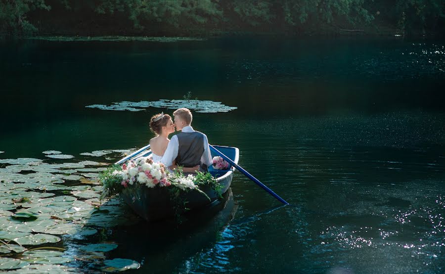 Fotógrafo de bodas Mariya Dedkova (marydedkova). Foto del 30 de julio 2016