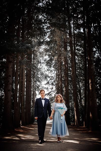 Wedding photographer Artem Manshin (artmanshin). Photo of 21 March