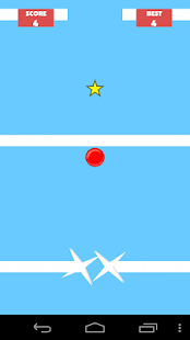 Dot Ball Jump Up(圖5)-速報App