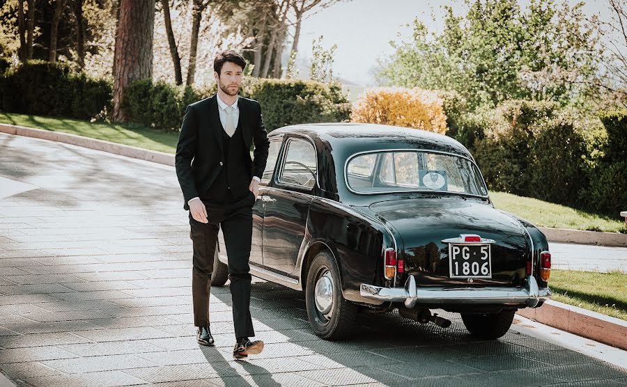 Wedding photographer Luigi Pizzolo (luigipizzolo). Photo of 28 March 2019