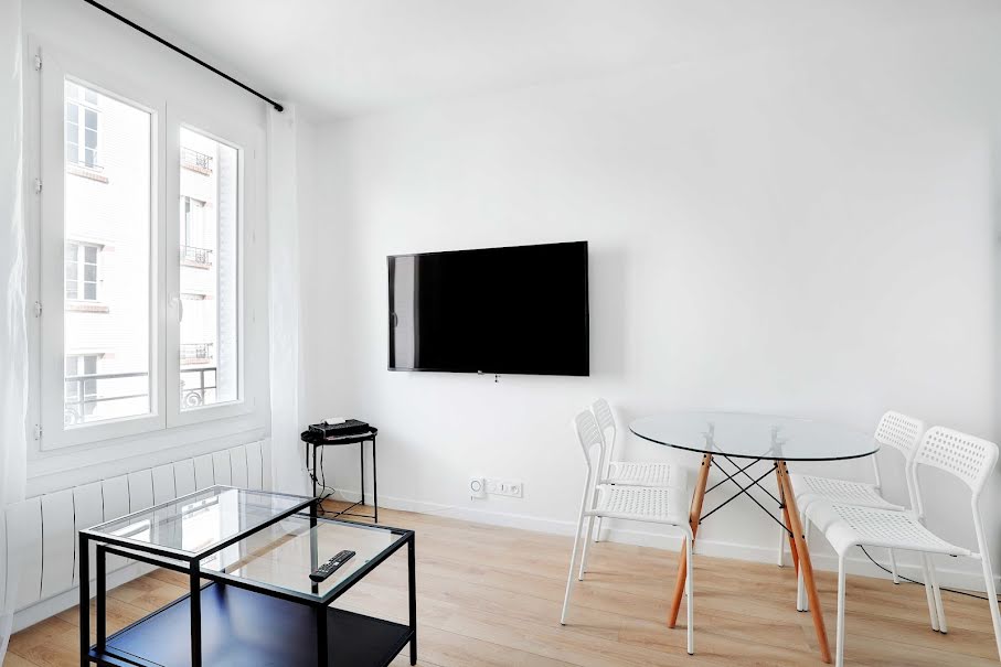 Location meublée appartement 3 pièces 90 m² à Levallois-Perret (92300), 2 790 €