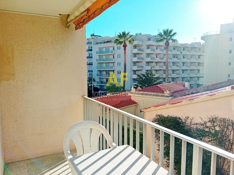 Vente appartement 2 pièces 62 m² à Saint-raphael (83700), 326 000 €