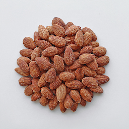 Almonds