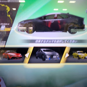 ワゴンRスティングレー MH23S
