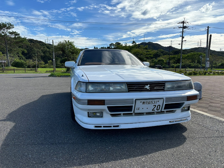 ソアラのいつもたくさんの いいね!&コメント ありがとうございます🙇🏻‍♂️・CARTUNEは愛車のデジタルアルバム😀に関するカスタム事例の投稿画像1枚目