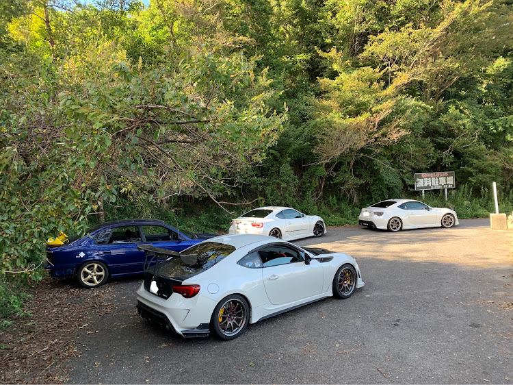 86の86・180sx・アライメント・アライメント調整・筑波山に関するカスタム事例の投稿画像1枚目