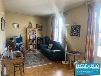 appartement à Saint-Cloud (92)