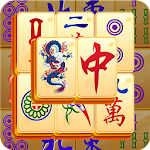 Cover Image of Download Mahjong Solitaire Dragon 1.0.0 APK