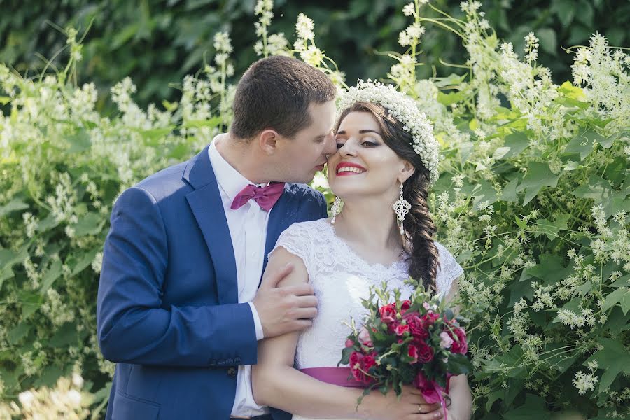 Wedding photographer Sema Nekryach (photosiberian). Photo of 7 January 2016