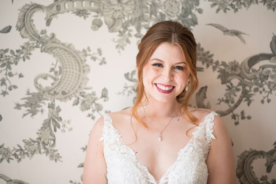 Wedding photographer Heather Boswick (hboswick). Photo of 10 March 2020