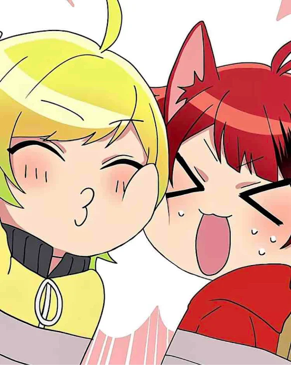 「ぷりーぬ短編集」のメインビジュアル