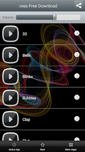 Download Message Alert Tone For Mobile