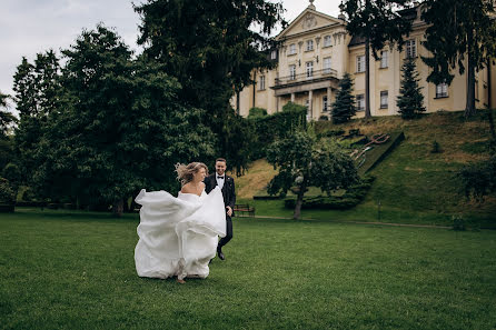 Fotógrafo de casamento Vasyl Leskiv (vasylleskiv). Foto de 6 de maio