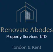 Renovate Abode - Property Services LTD Logo