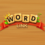 Cover Image of डाउनलोड Words Link - Connect Letters Game 1.0.0 APK